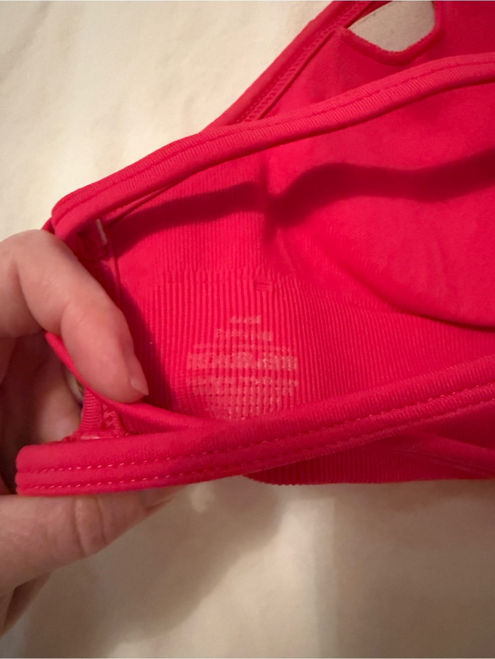 Dfyne dynamic backless bra - Picture 3 of 4